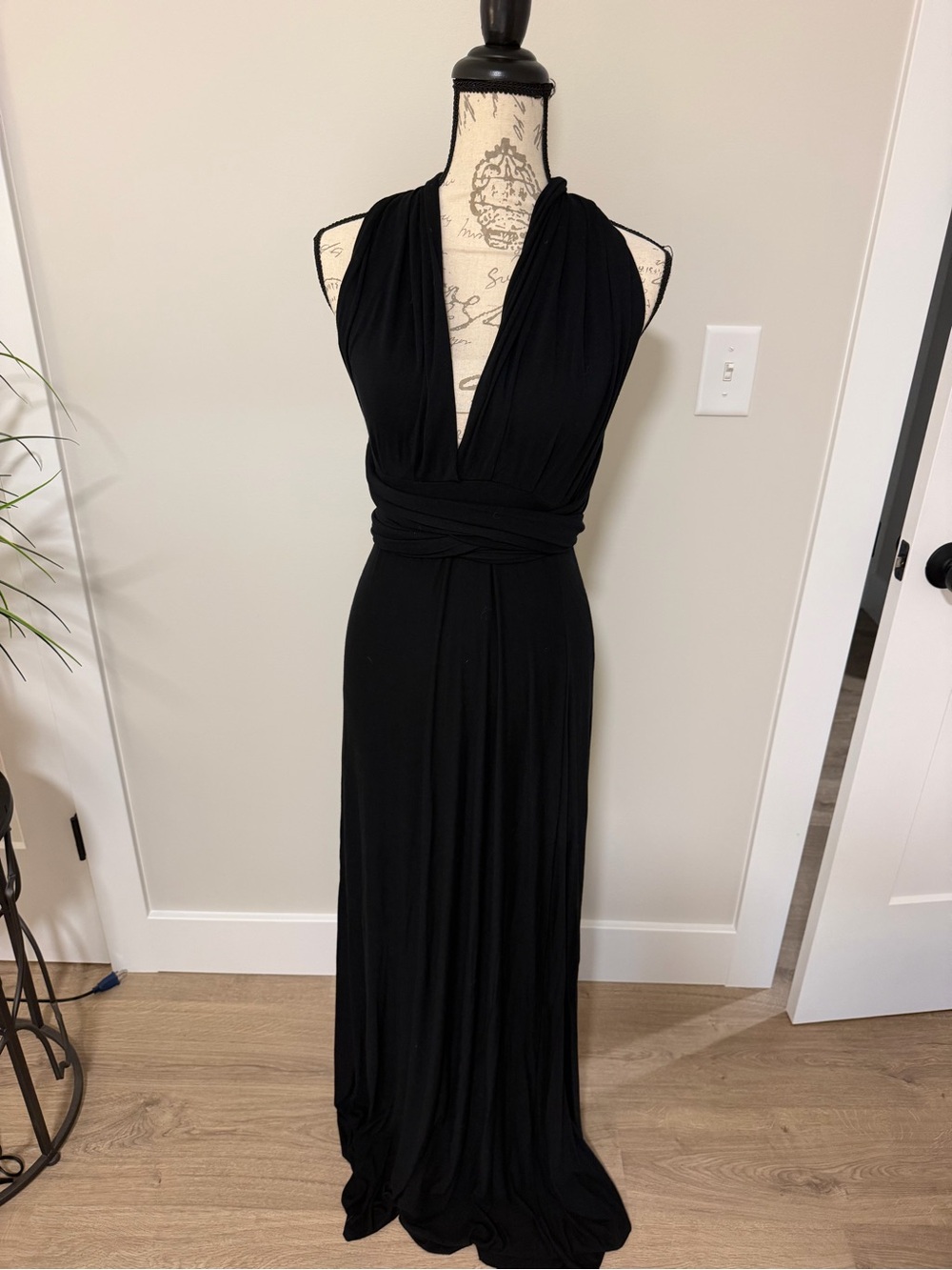Windsor Infinity Dress
